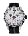Pre-Owned Chopard Superfast Chrono Watch